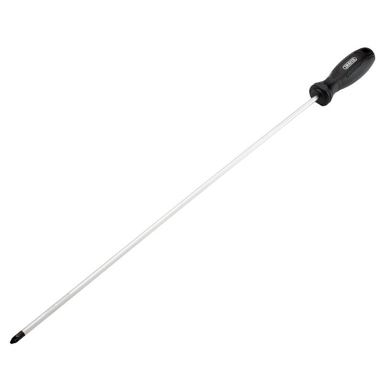 Schroevendraaier kruiskop, PZ2x450mm