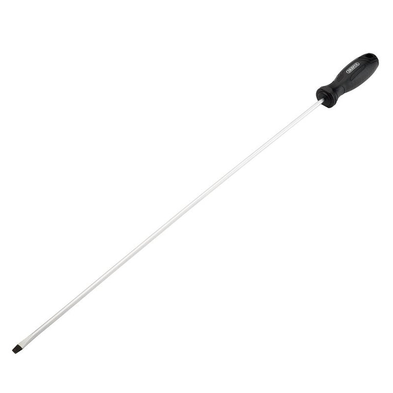 Schroevendraaier plat, 5,5x450mm