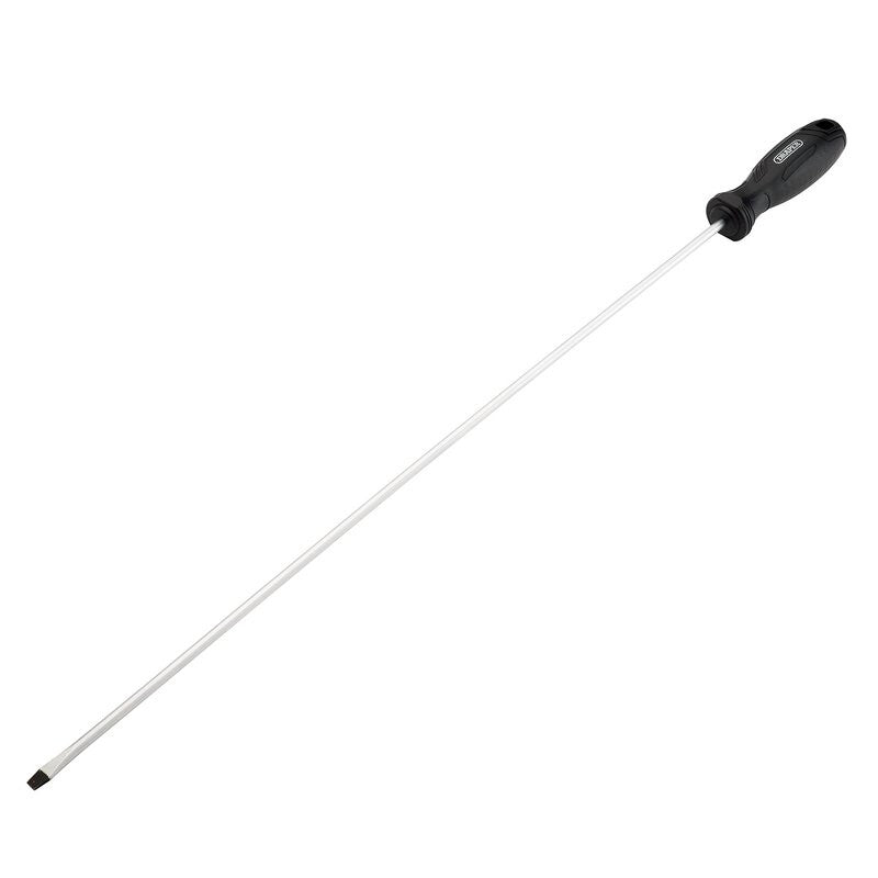 Schroevendraaier plat, 5,5x450mm