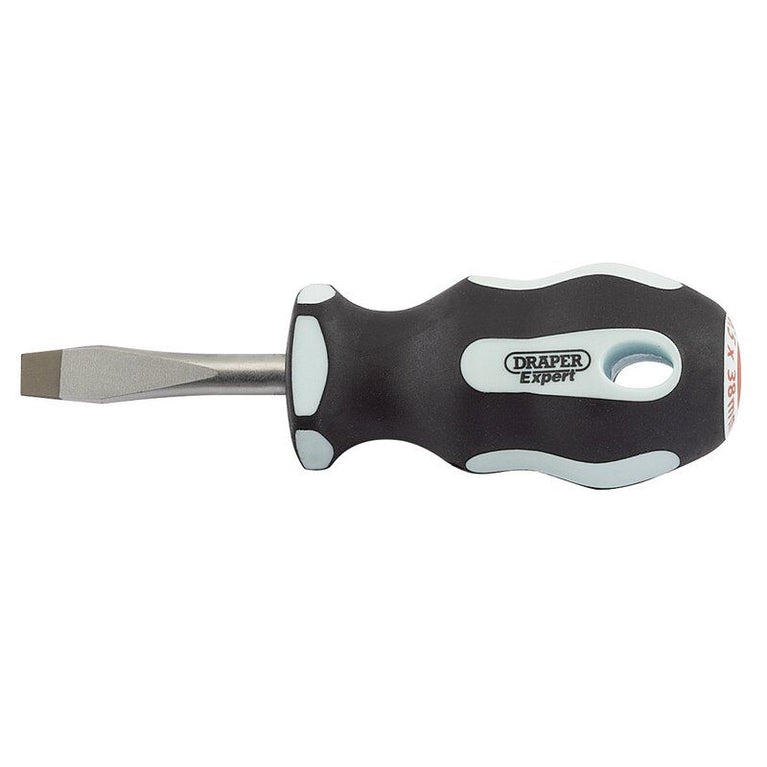 Schroevendraaier plat 6,5x38mm