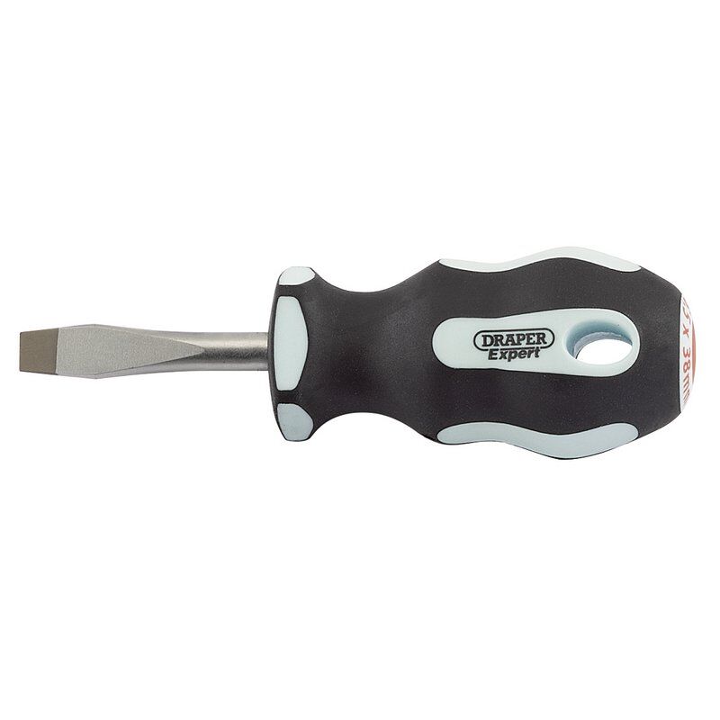 Schroevendraaier plat 6,5x38mm