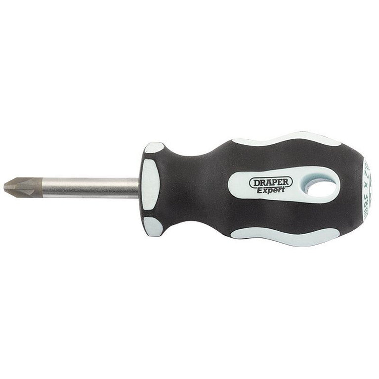 Schroevendraaier PZ2x38mm