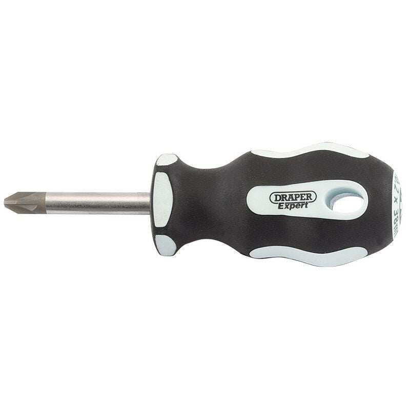 Schroevendraaier PZ2x38mm
