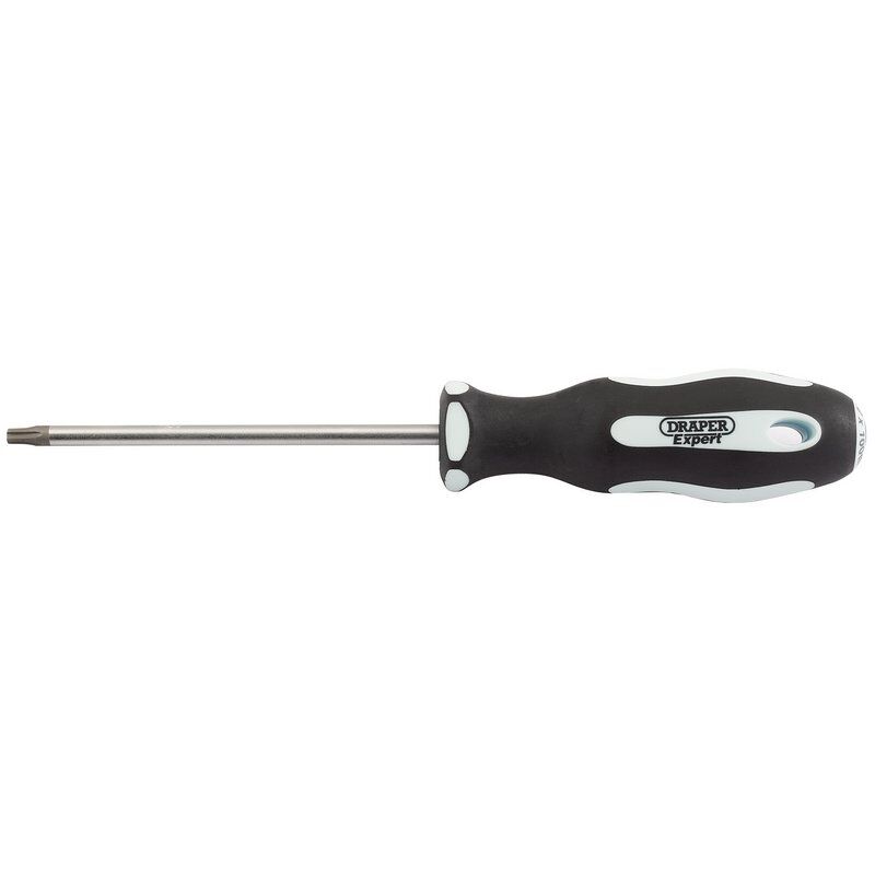 Schroevendraaier resitorx T20Tx100mm