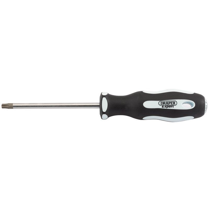 Schroevendraaier resitorx T27Tx100mm
