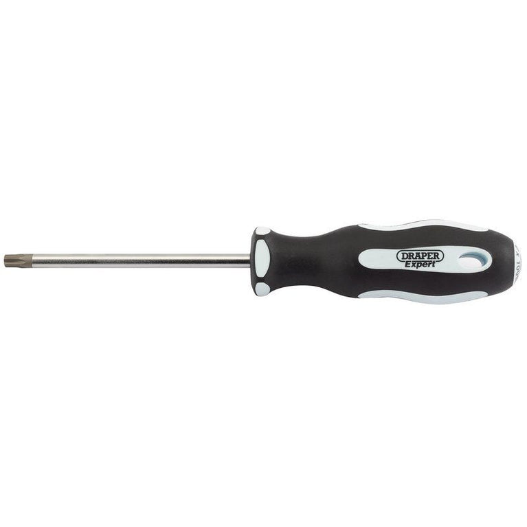 Schroevendraaier resi torx T30Tx100mm