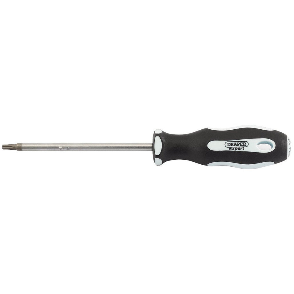 Schroevendraaier resitorx T10Tx75mm