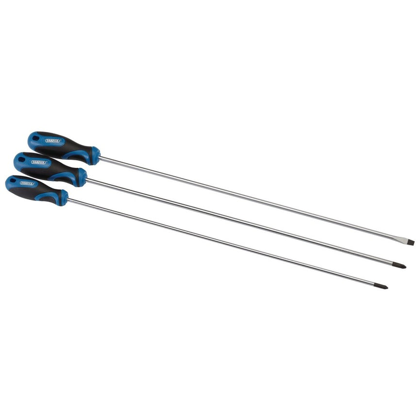 Schroevendraaierset XL, 450mm, 3dlg