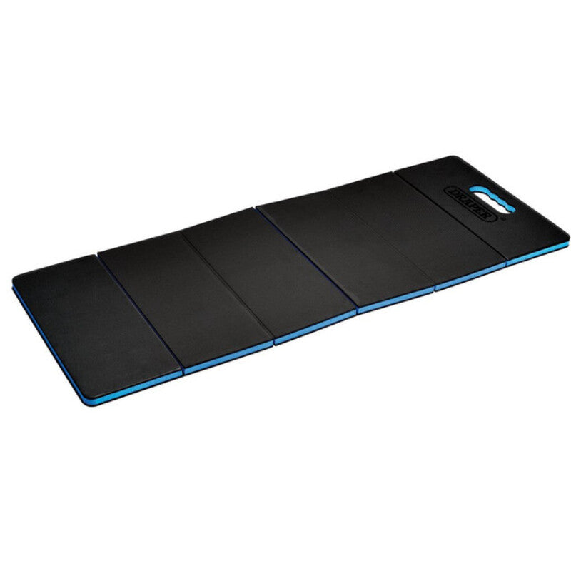 Schuimmat opvouwbaar, 455x1200mm