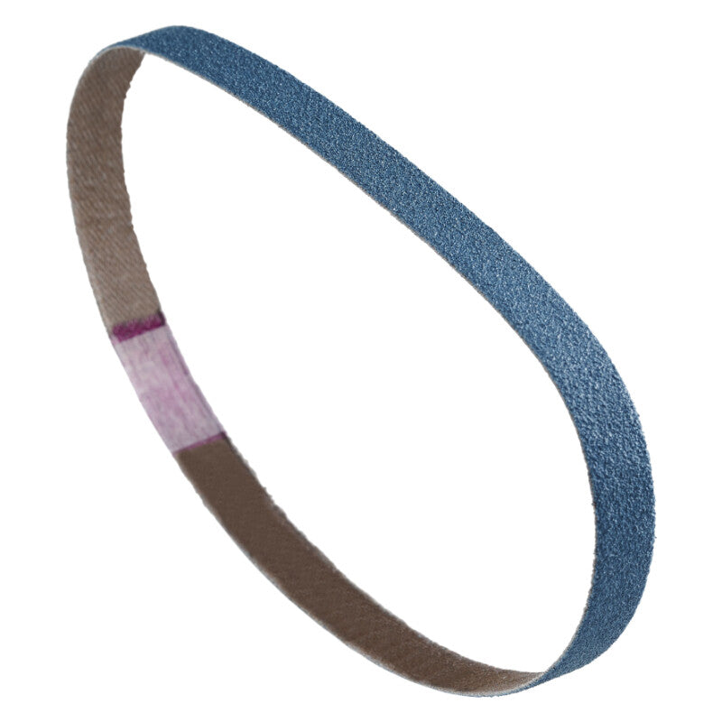 Schuurband 10x330mm, K120, 10st