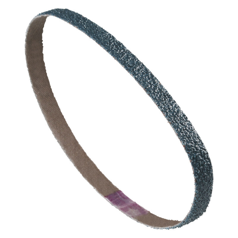 Schuurband 10x330mm, K40, 10st