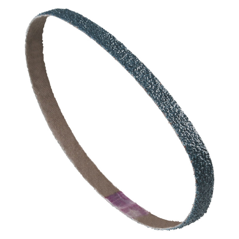 Schuurband 10x330mm, K40, 10st
