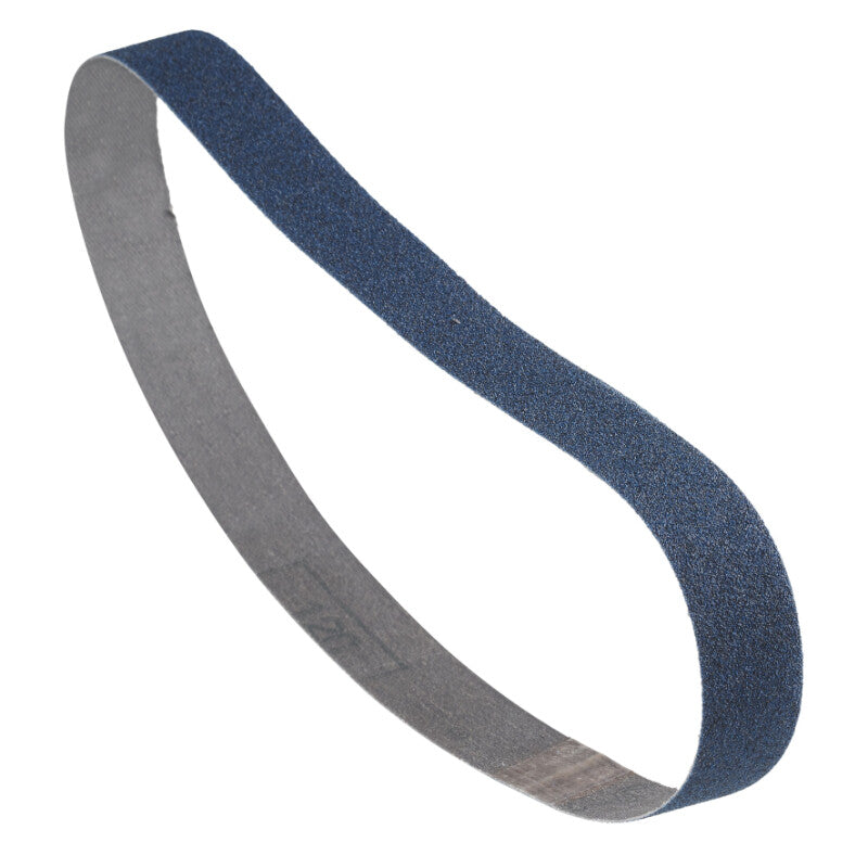 Schuurband 20x520mm K120, 10x