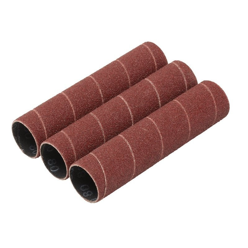 Schuurhuls, 25 x 115mm, K80, 3st