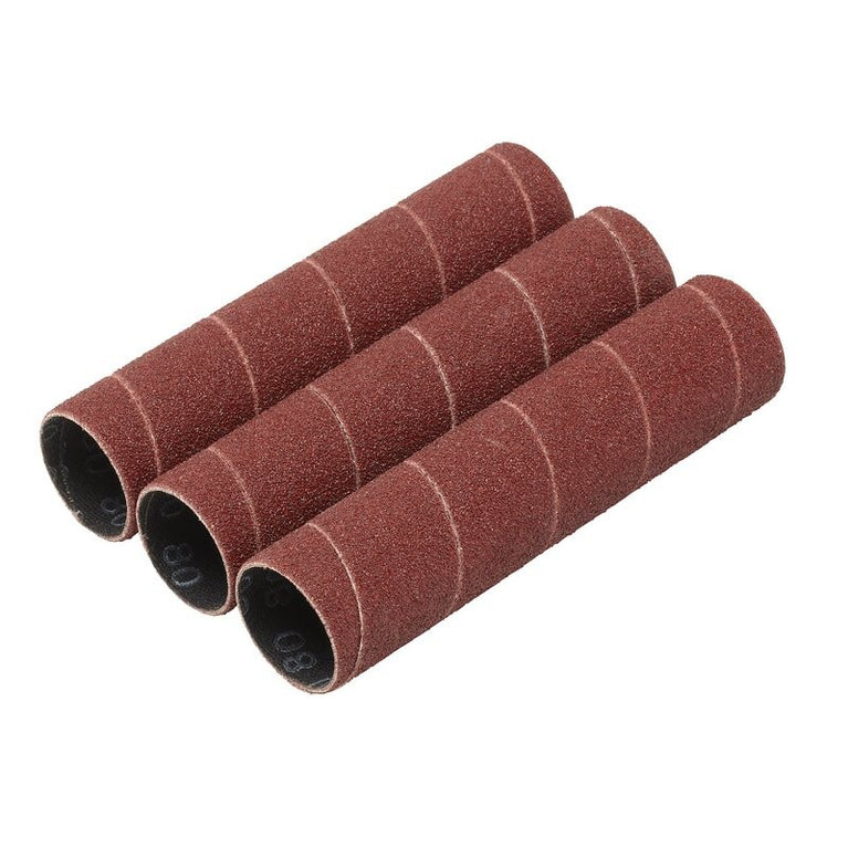 Schuurhuls, 25 x 115mm, K80, 3st