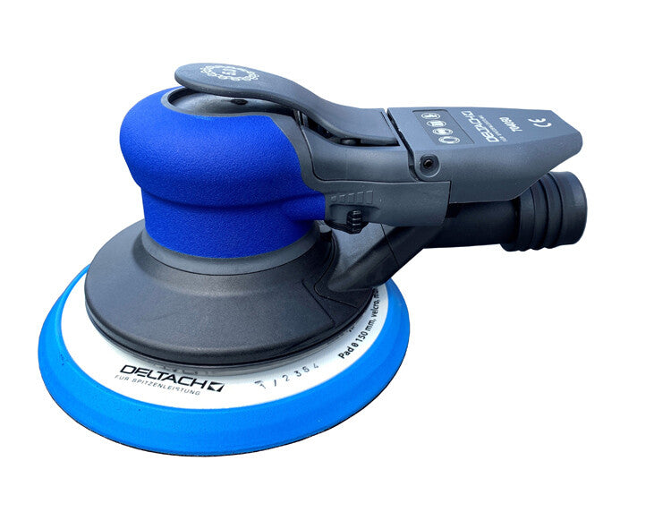 Schuurmachine 150mm (2,5mm orbit)
