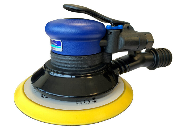 Schuurmachine 150mm (2,5mm orbit)