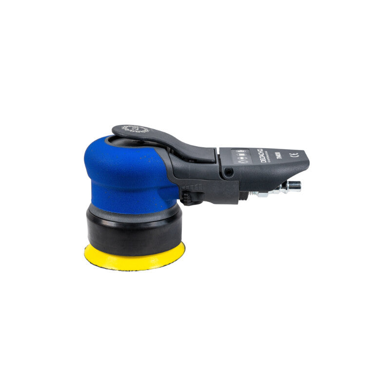Schuurmachine 75mm (2,5mm orbit)