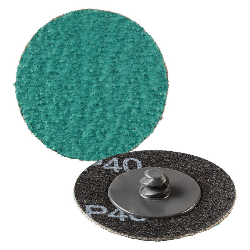 Schuurschijf Roloc, Ø50mm, K40, 5x