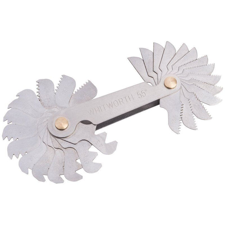 Screwpitch Gauge Unf/Unc 4-42
