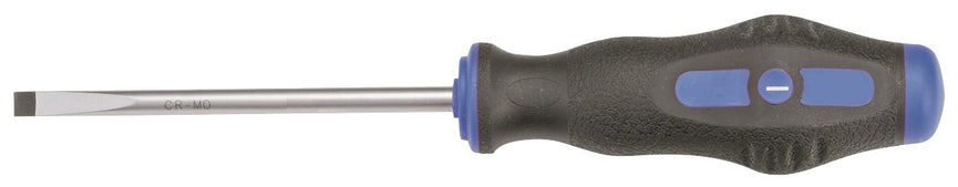 Schroevendraaier 75 mm - Sleufkop 3 mm