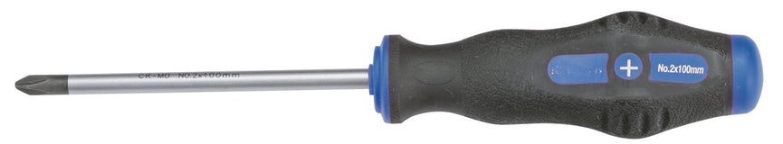 Schroevendraaier 270 mm - Kruiskop PH3