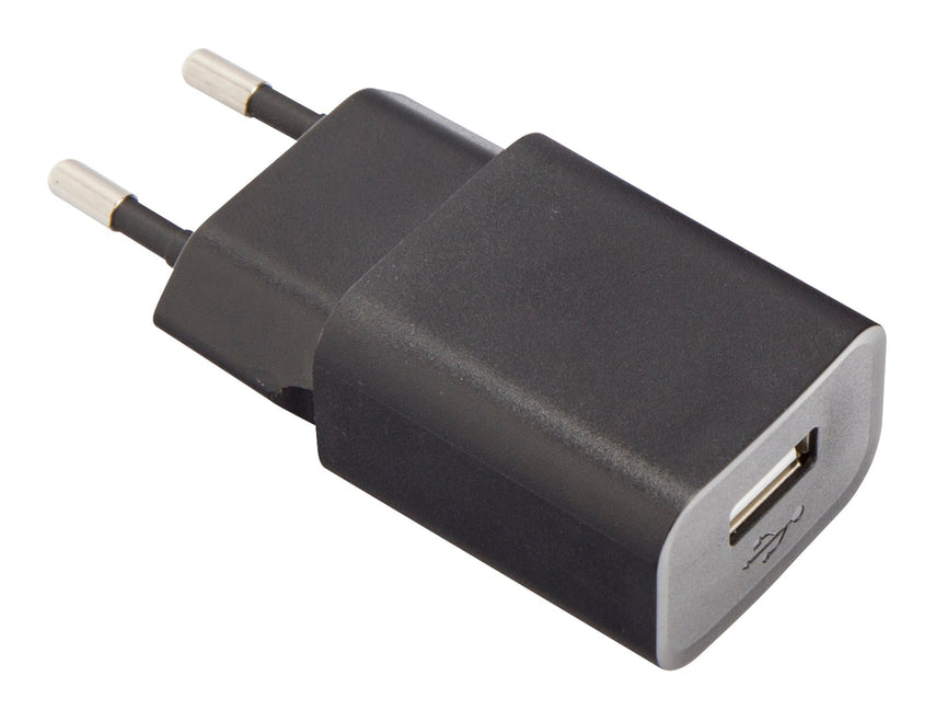 USB-lader EU 5 V 1 A
