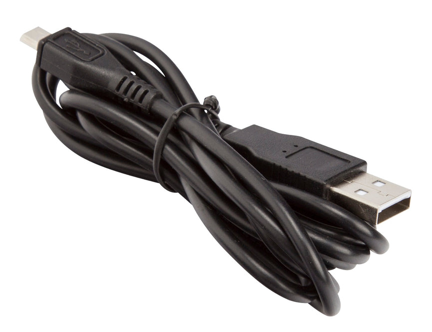Micro-USB kabel voor Powerhand lampen
