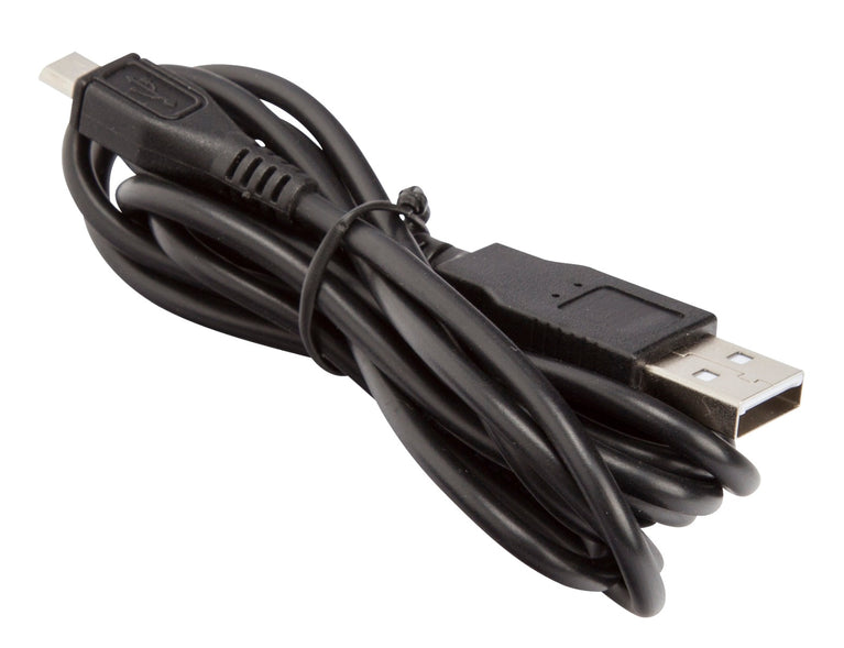 Micro-USB kabel voor Powerhand lampen