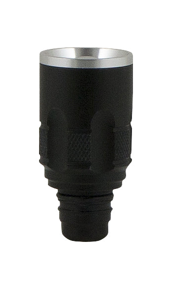 Zaklamp opzetstuk 250 Lumen met focus