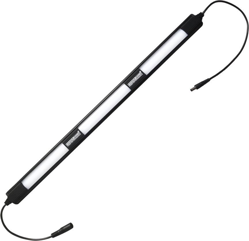Powerhand Universele magnetische werkplaatslamp