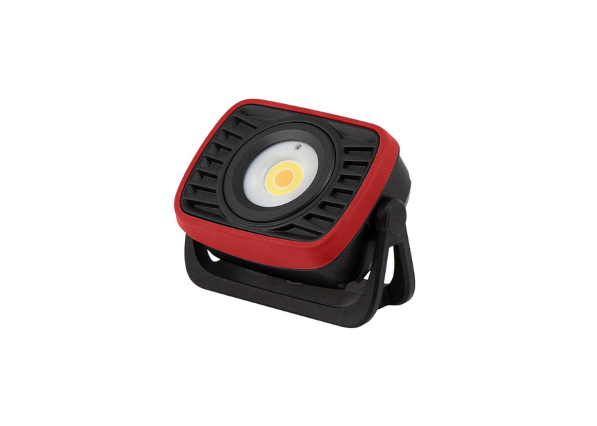 Powerhand Oplaadbare mini werklamp
