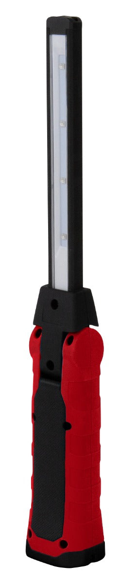 Powerhand 2 in 1 Inspectielamp, LED en UV
