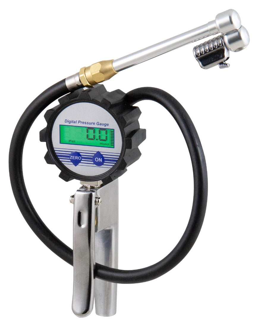 Powerhand Bandenpomp, professioneel, auto