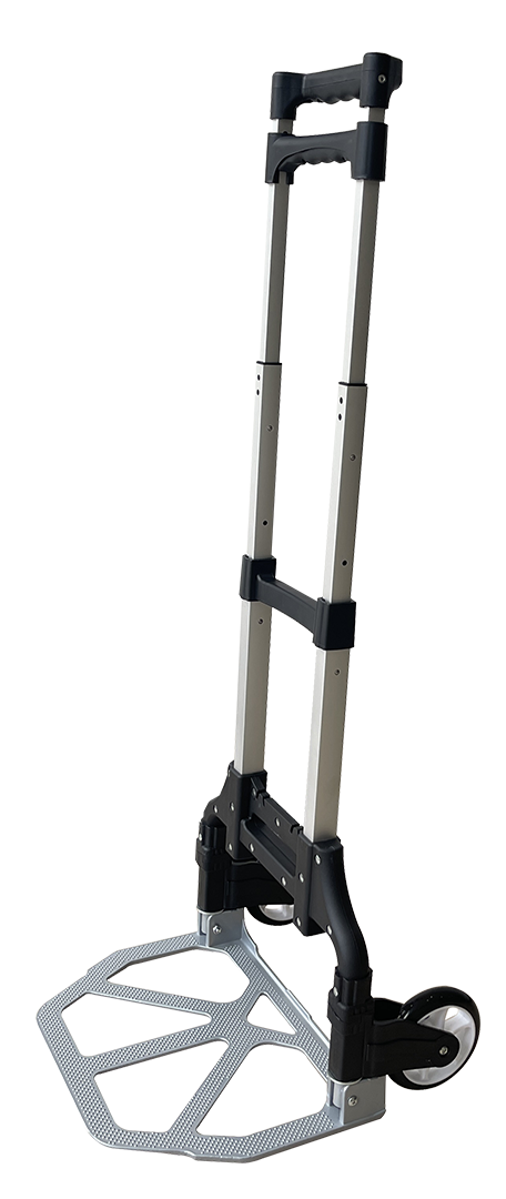 Opvouwbare trolley 75kg