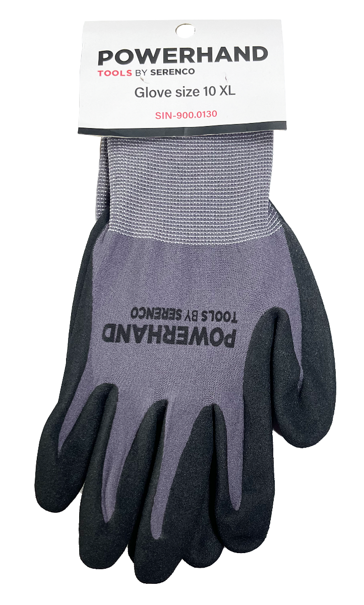 Powerhand Werkhandschoenen