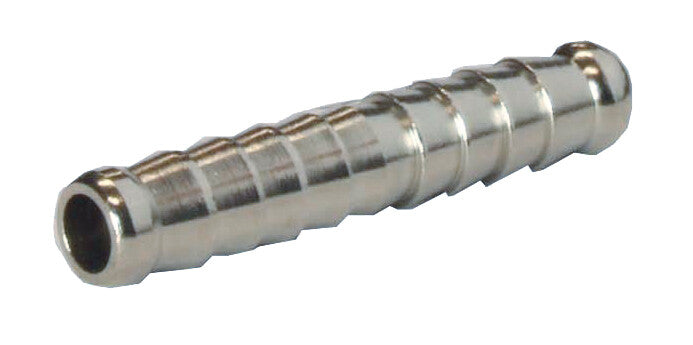 Slangverbinder 10mm - 10mm