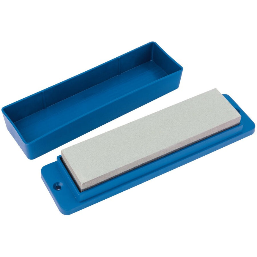 Slijpsteen 200x50x25mm