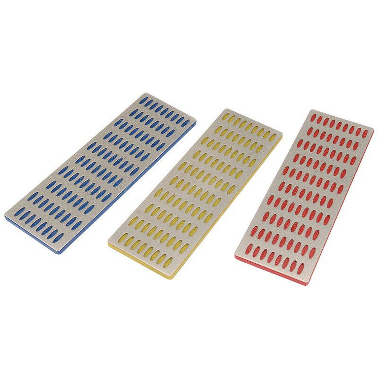 Slijpsteen set, 3dlg