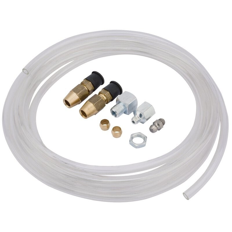 Smeerunit verleng kit