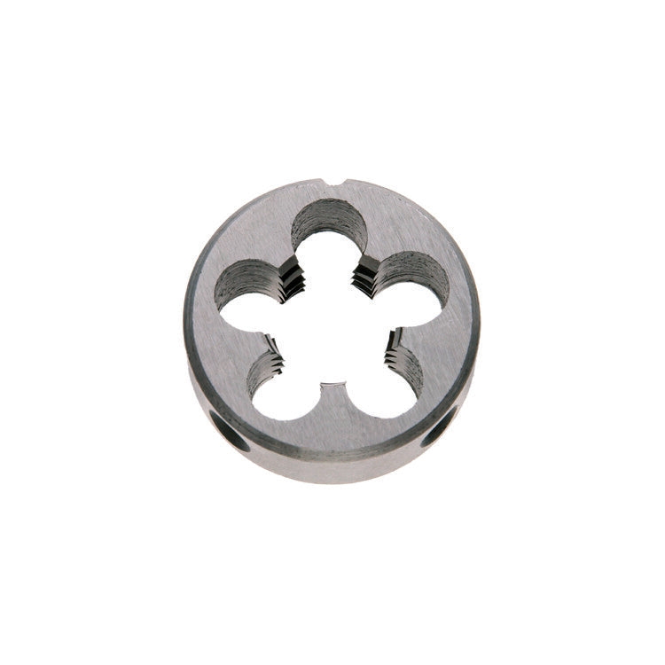 Snijplaat M12 (Ø38x14mm)