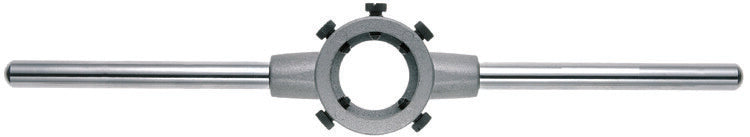 Snijplaathouder M4,5-6 (Ø20x7mm)