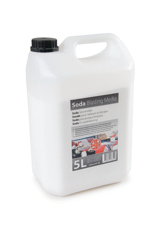 Soda, 5L