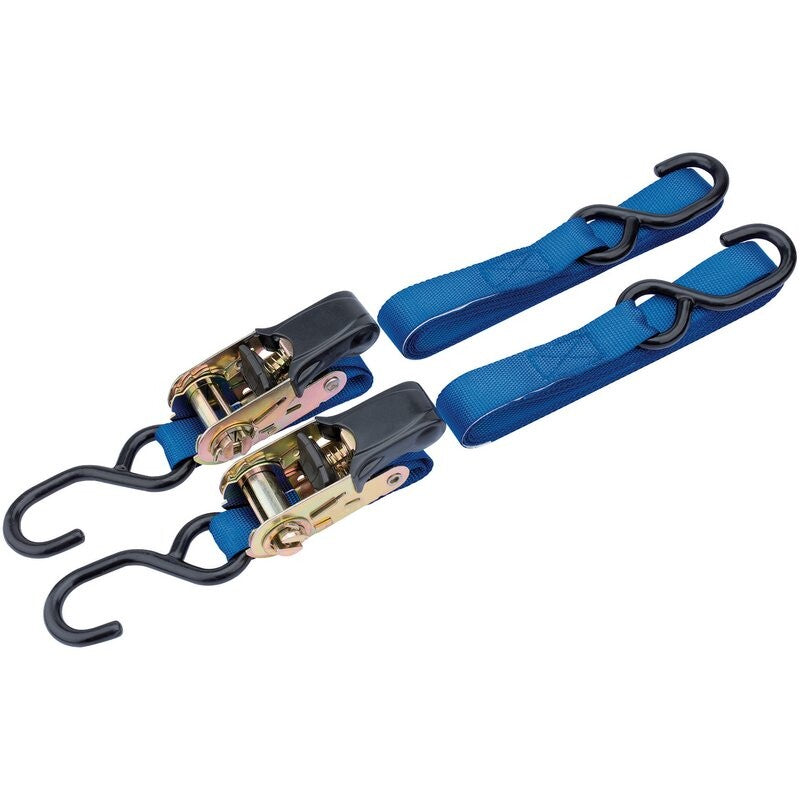 Spanband 250kg set 3.5m x 25mm, 2dlg