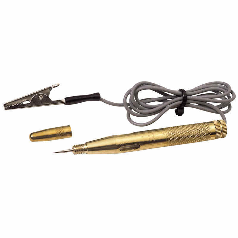 Spanningtester 6-24V