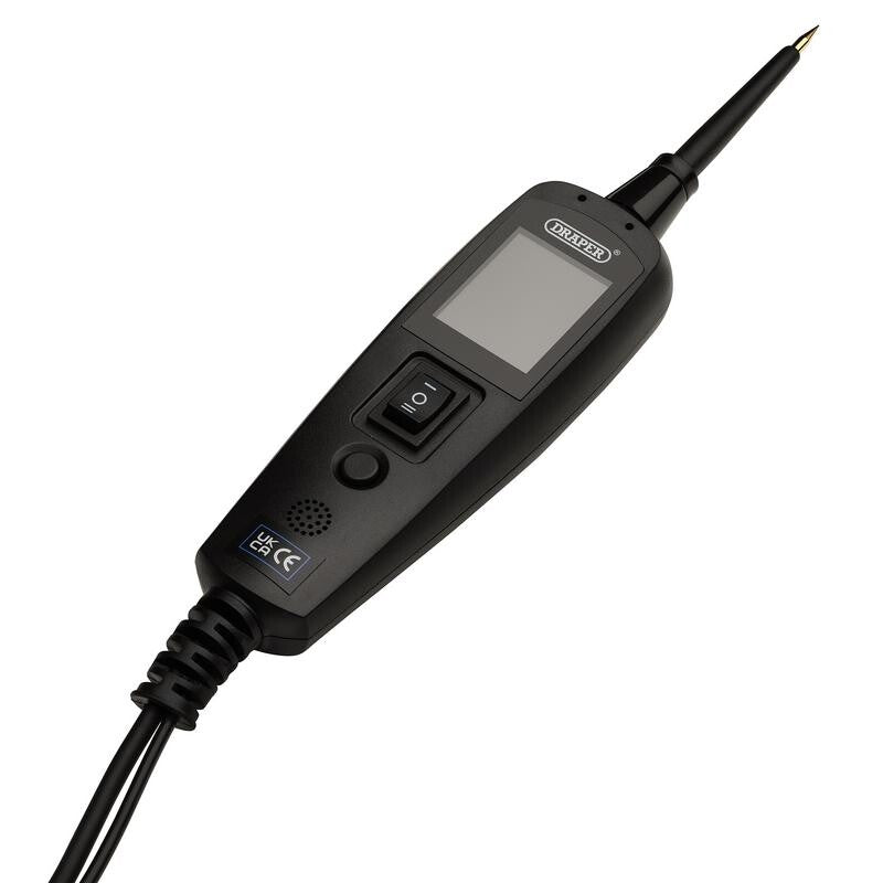 Spanningtester 6-30V