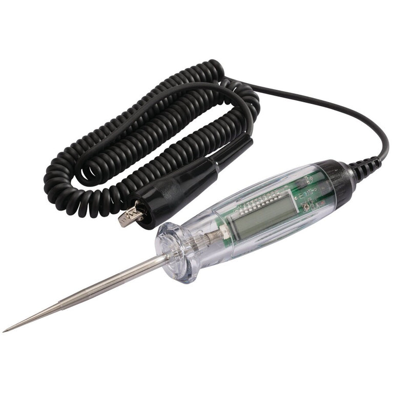 Spanningtester 6-48V