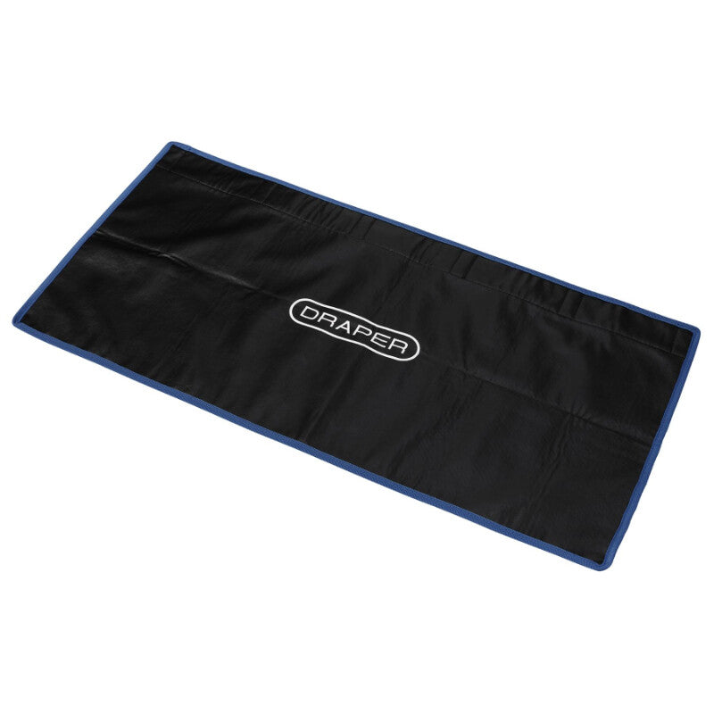 Spatbordbeschermer magnetisch, 800x400mm