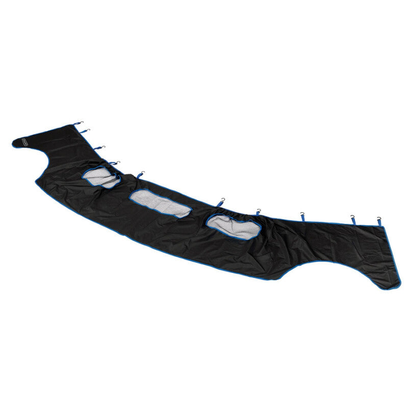 Spatbordbeschermer magnetisch voorzijde, 4100x700mm
