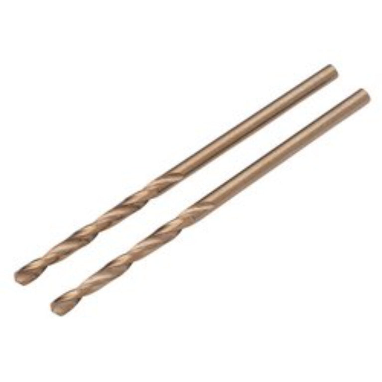 Spiraalboor 1.5mm, Cobalt, 2st